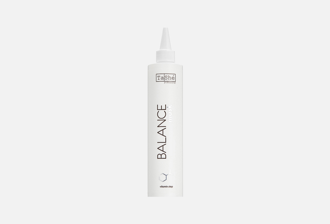 Tashe professional Hydration Hair mask Vitamin balance