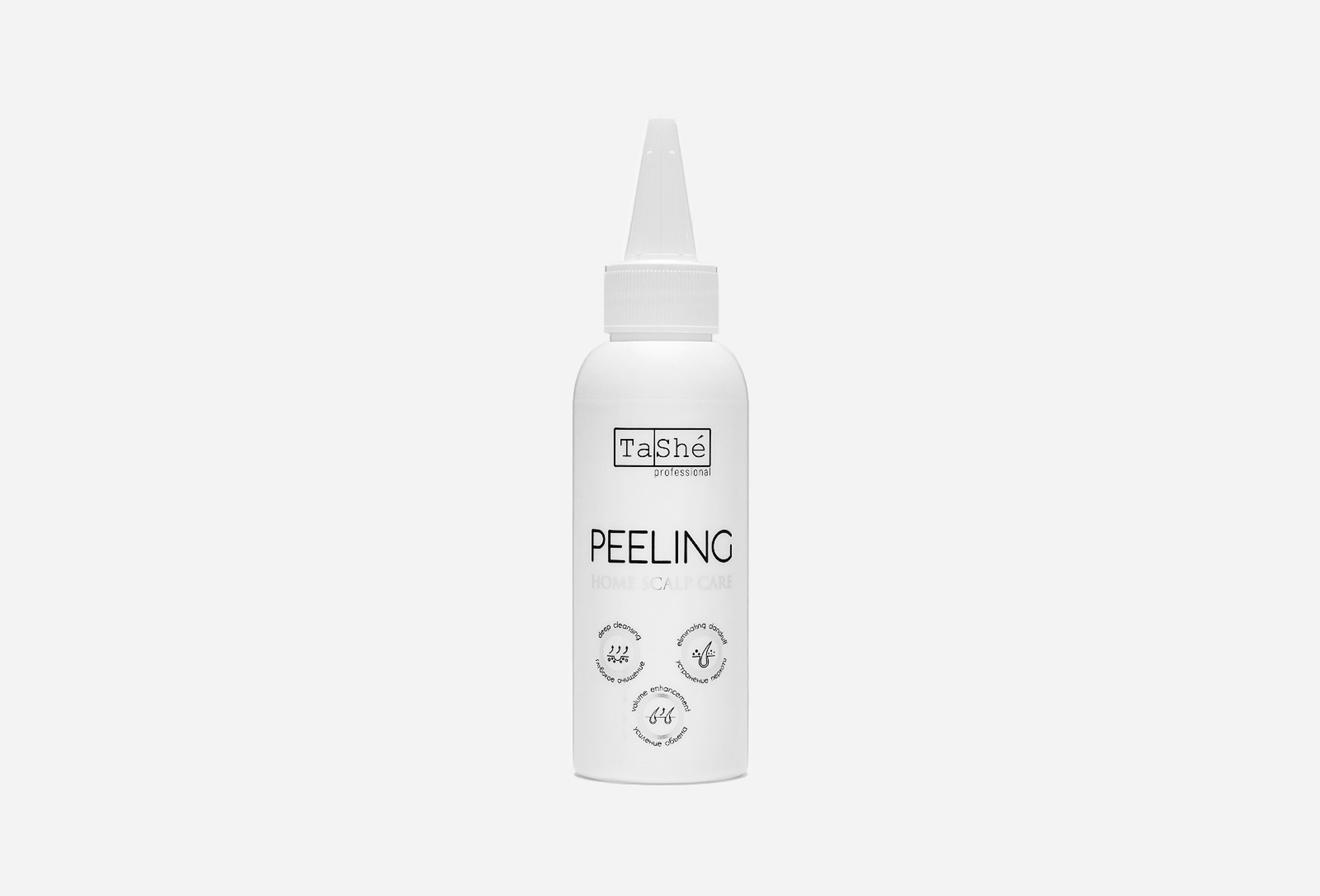 Scalp care 100