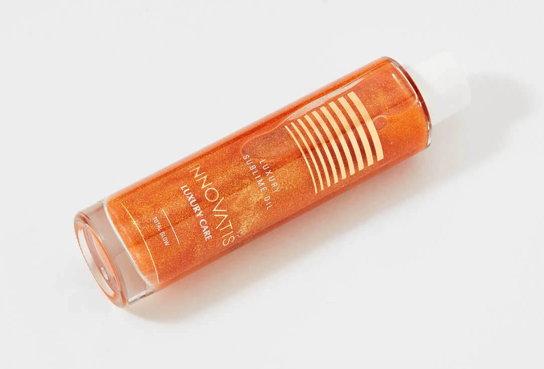 INNOVATIS Nourishing Hair Oil Sublime Oil 50 ml INNOVATIS Nourishing Hair Oil Sublime Oil