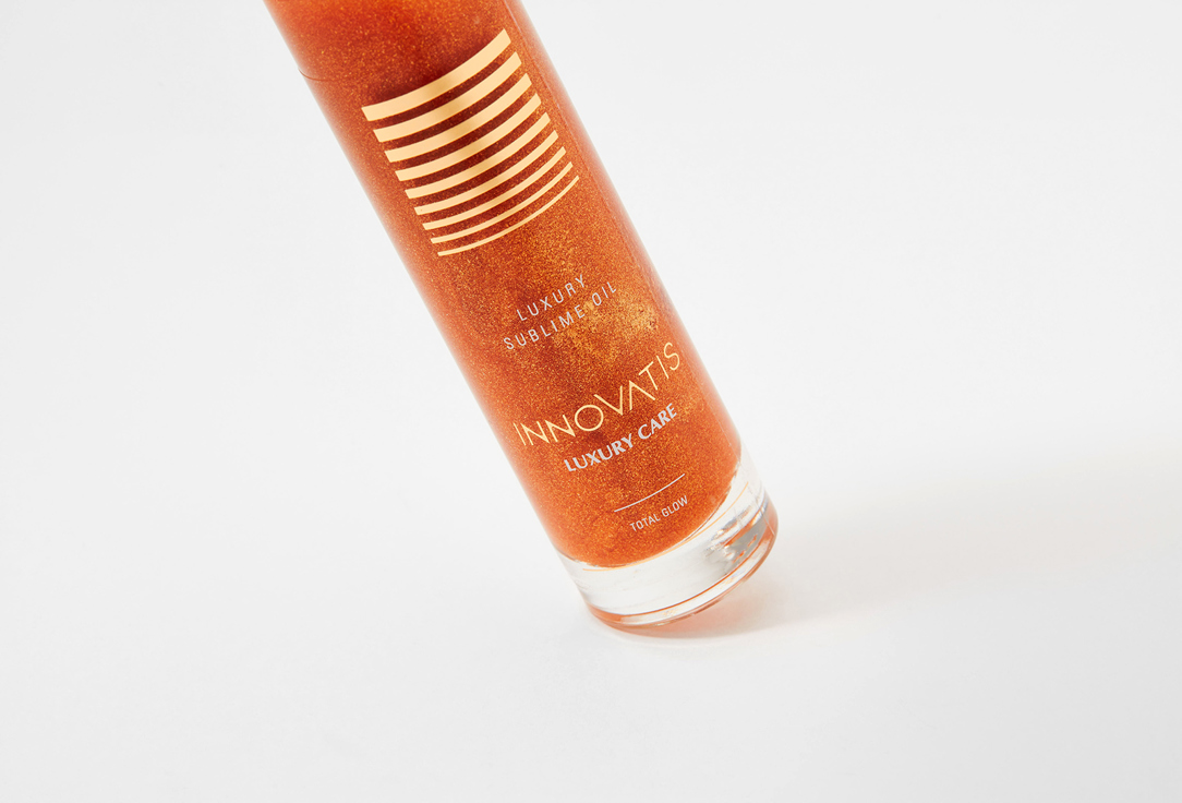 INNOVATIS Nourishing Hair Oil Sublime Oil 50 ml INNOVATIS Nourishing Hair Oil Sublime Oil