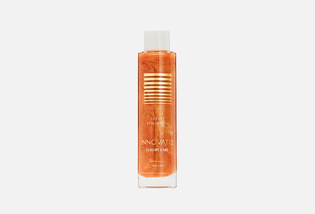 INNOVATIS Nourishing Hair Oil Sublime Oil 50 ml INNOVATIS Nourishing Hair Oil Sublime Oil