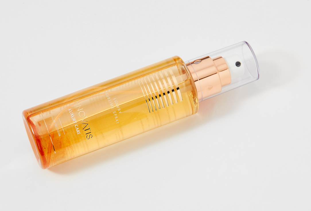 INNOVATIS Leave-In Protecting Hair Spray Sublime Spray 150 ml INNOVATIS Leave-In Protecting Hair Spray Sublime Spray