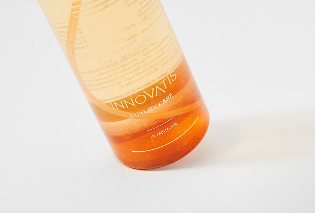 INNOVATIS Leave-In Protecting Hair Spray Sublime Spray 150 ml INNOVATIS Leave-In Protecting Hair Spray Sublime Spray