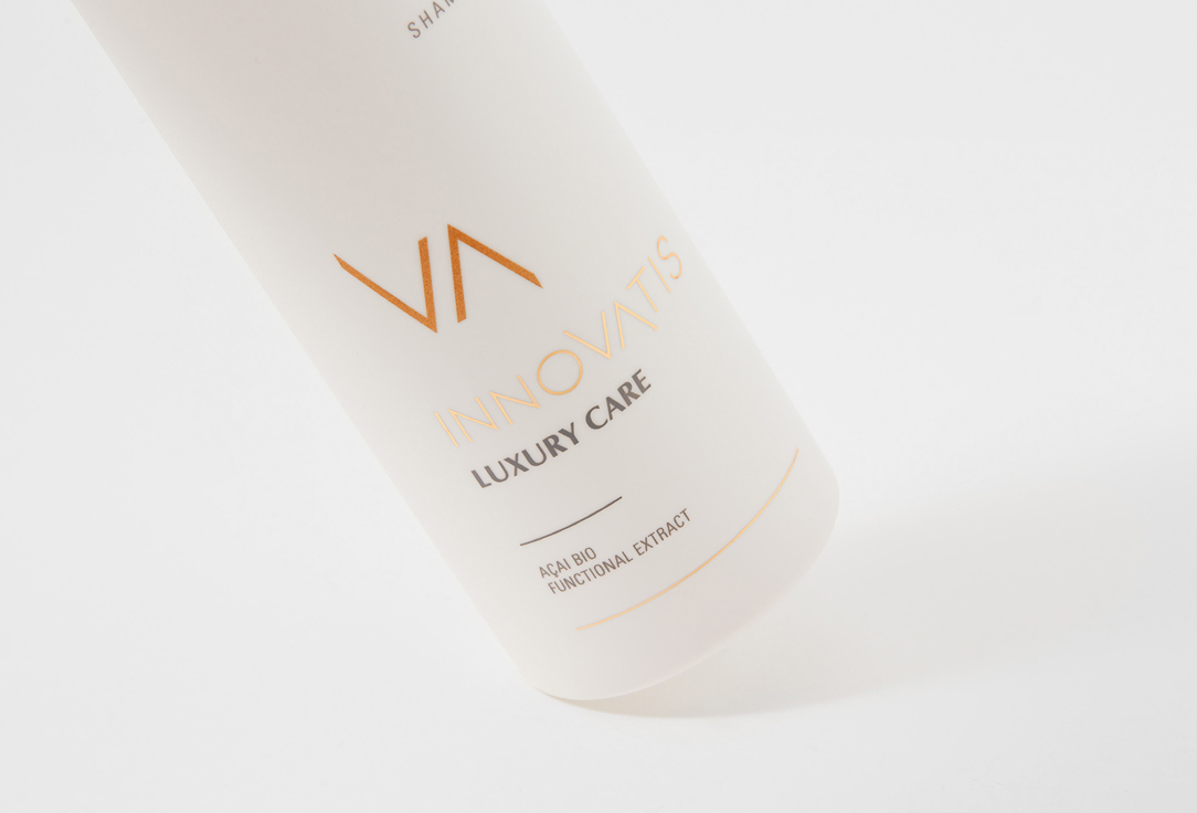 INNOVATIS Restoring Shampoo Luxury sun shampoo