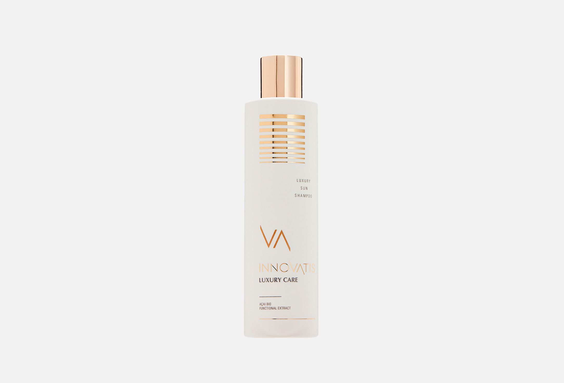 Luxury sun shampoo  250 