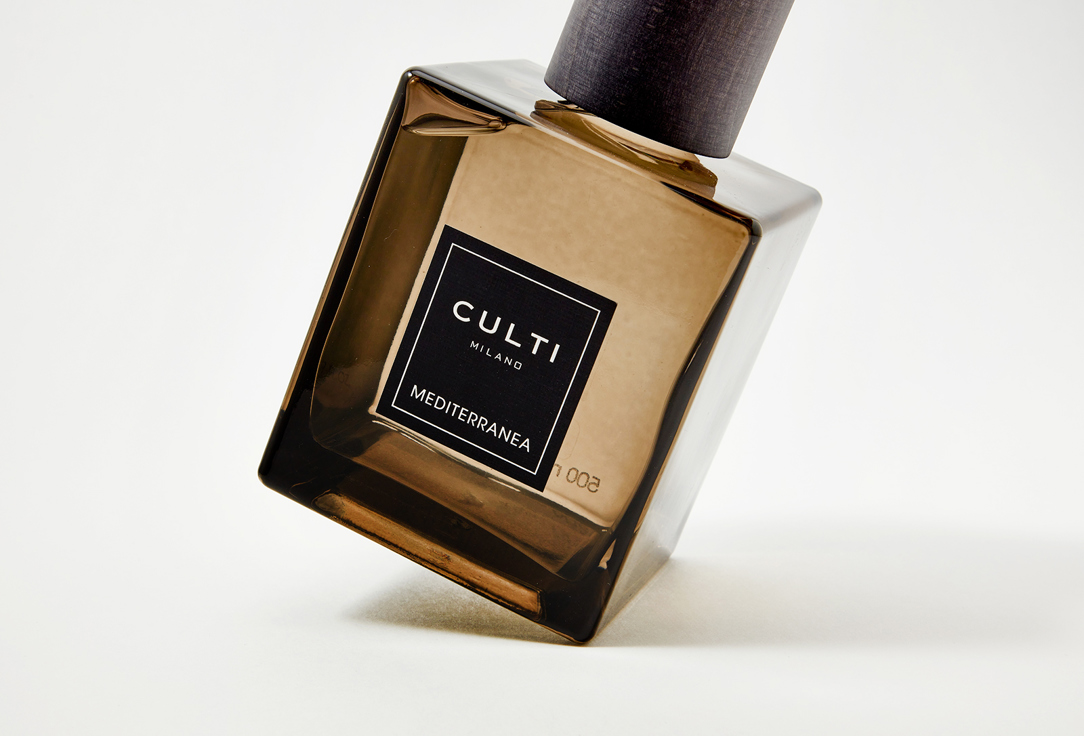 Culti Milano Decor Diffuser Mediterranea