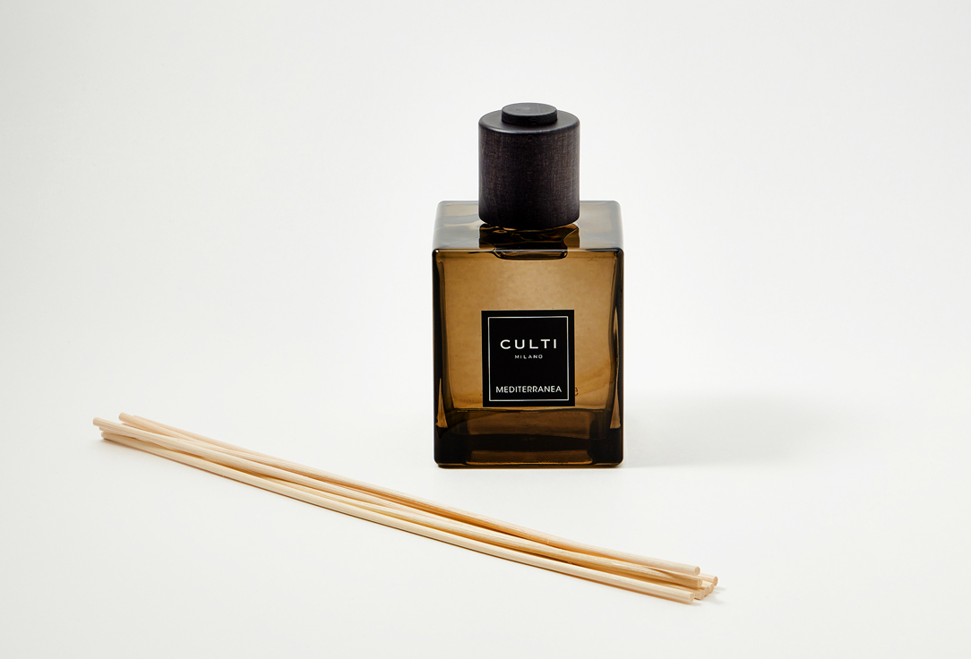 Culti Milano Decor Diffuser Mediterranea