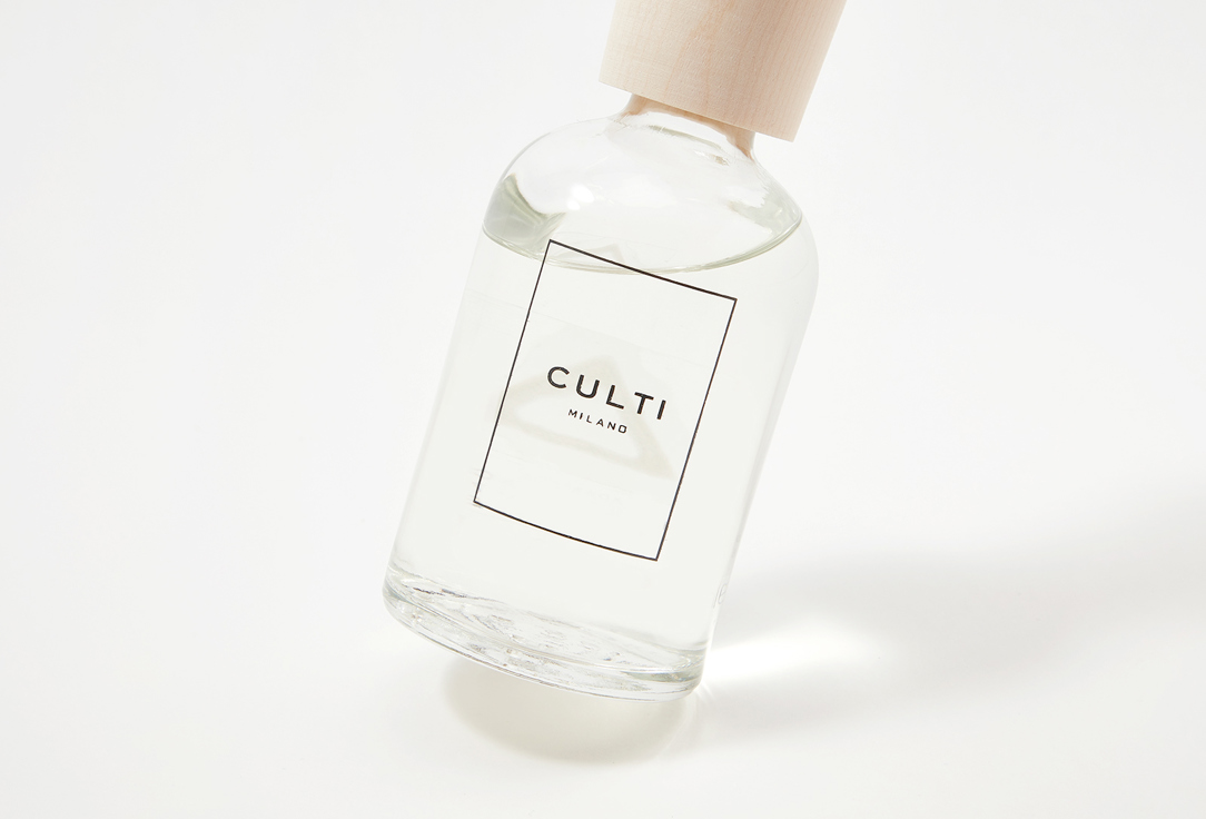 Culti Milano Decor Diffuser Aramara Stile 100 ml Culti Milano Decor Diffuser Aramara Stile