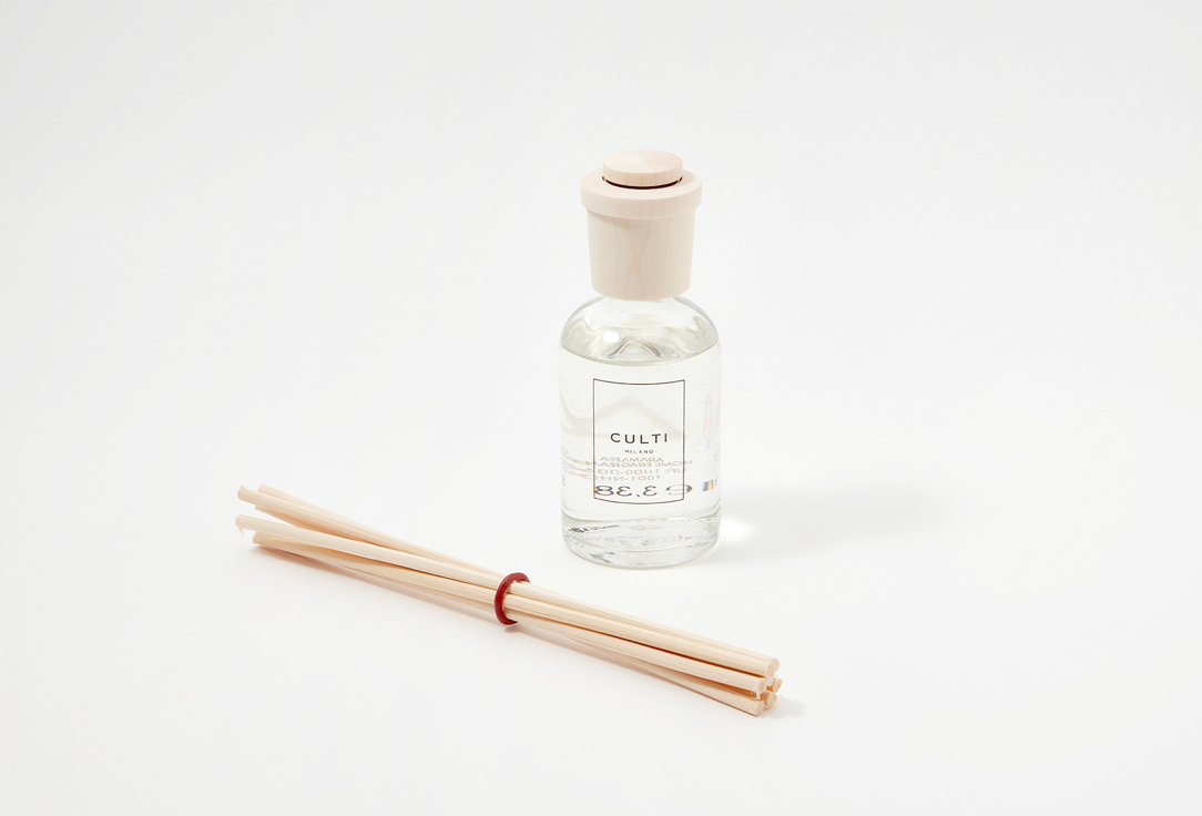 Culti Milano Decor Diffuser Aramara Stile 100 ml Culti Milano Decor Diffuser Aramara Stile