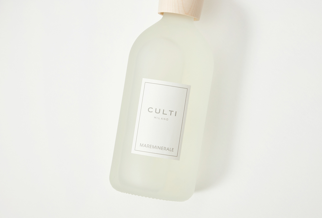 Culti Milano Decor Diffuser Mareminerale Stile