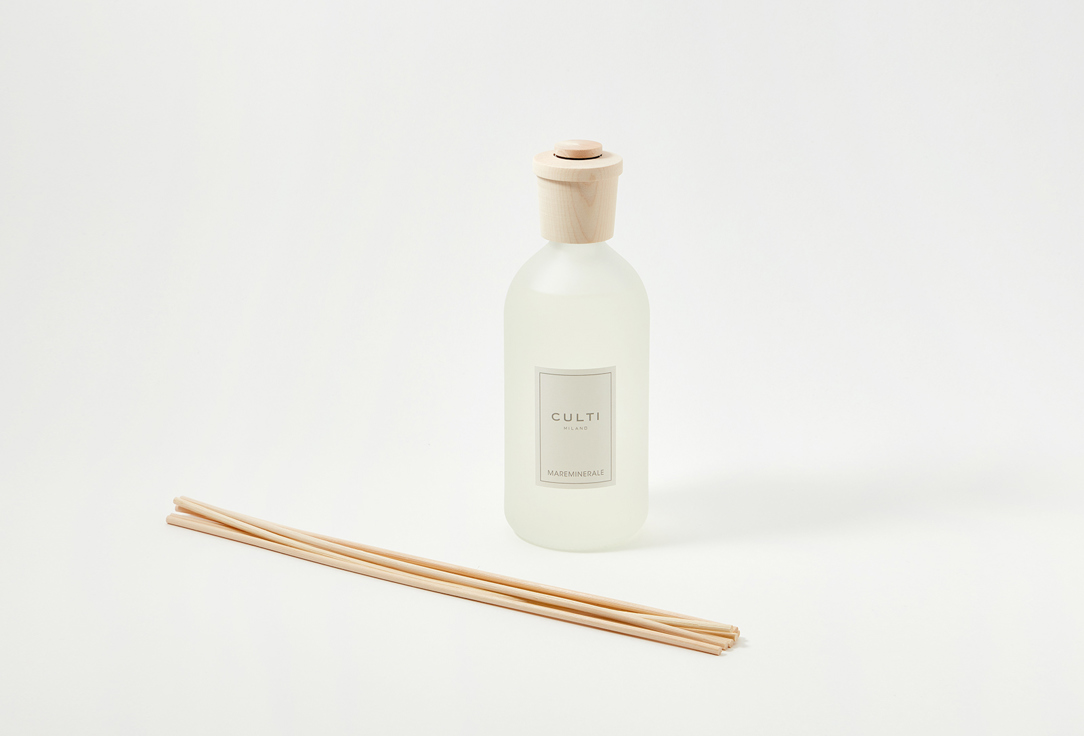 Culti Milano Decor Diffuser Mareminerale Stile