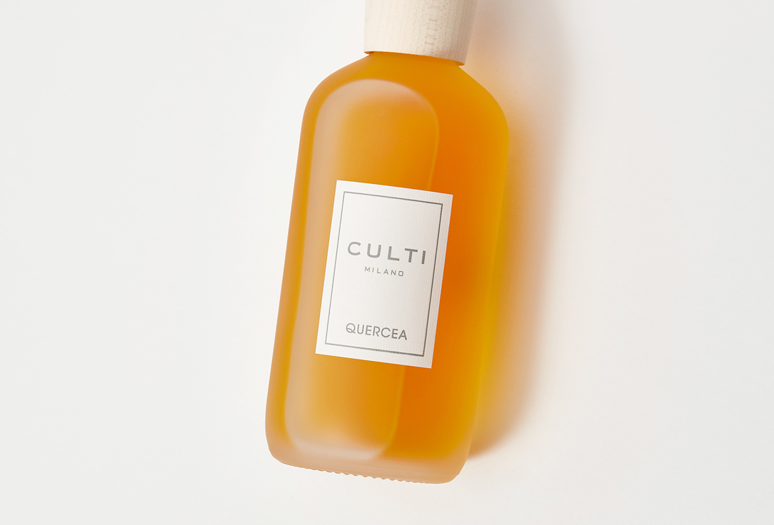 Culti Milano Decor Diffuser QUERCEA Stile 250 ml Culti Milano Decor Diffuser QUERCEA Stile