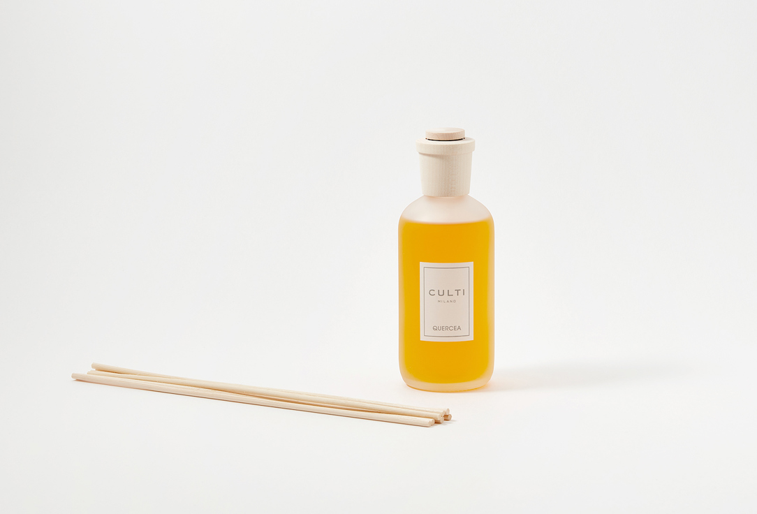 Culti Milano Decor Diffuser QUERCEA Stile 250 ml Culti Milano Decor Diffuser QUERCEA Stile