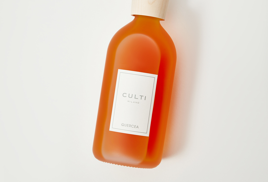Culti Milano Decor Diffuser QUERCEA Stile 500 ml Culti Milano Decor Diffuser QUERCEA Stile