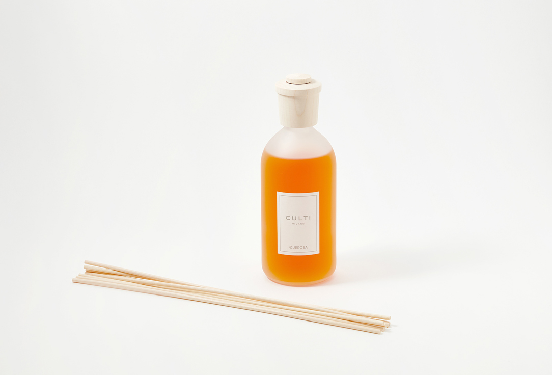 Culti Milano Decor Diffuser QUERCEA Stile 500 ml Culti Milano Decor Diffuser QUERCEA Stile