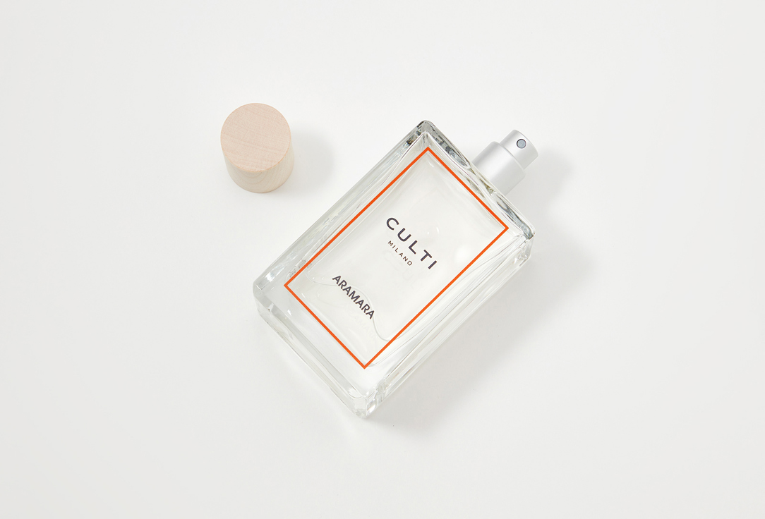كولتي ميلانو بخاخ منزلي معطر آرامارا