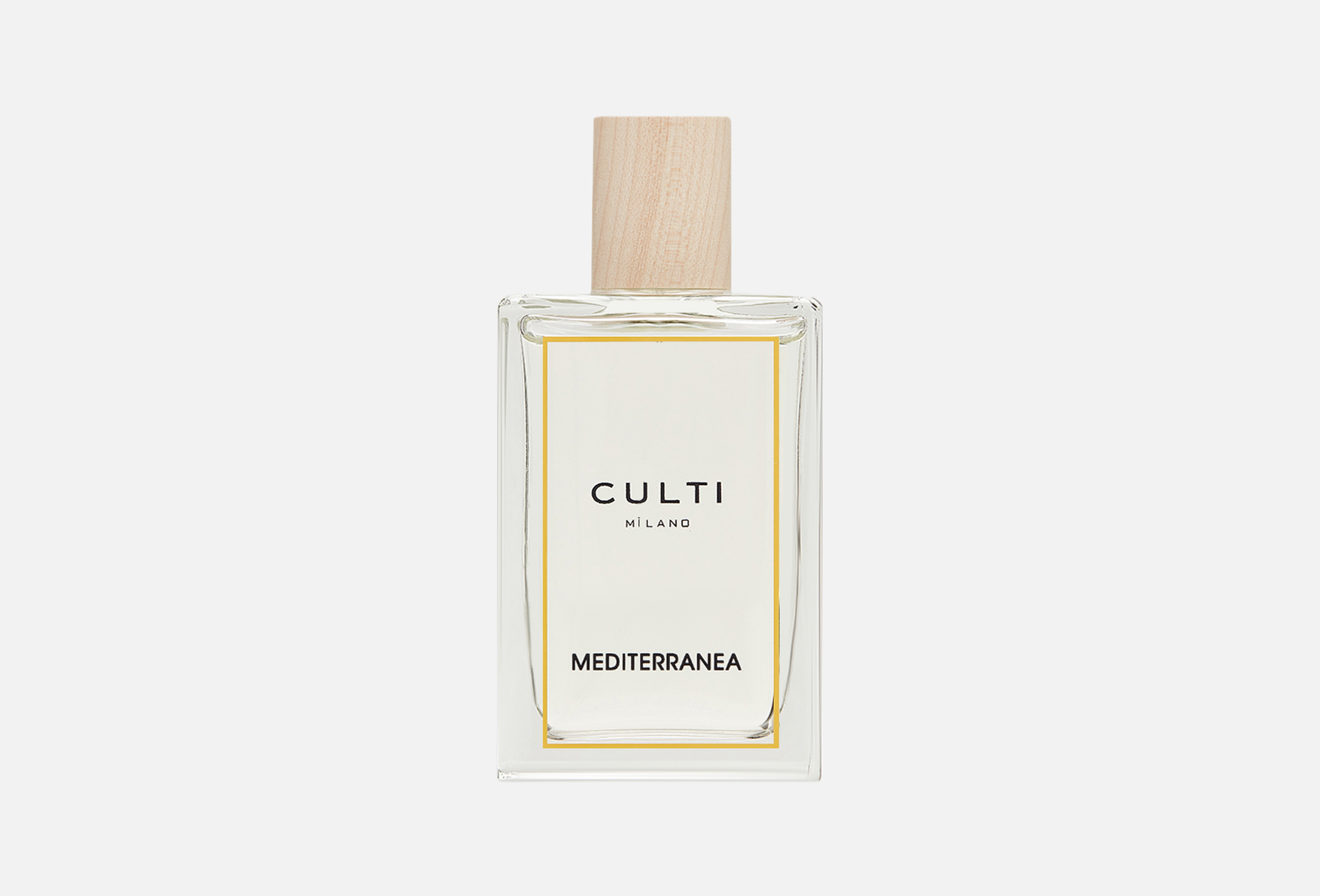 Mediterranea 100