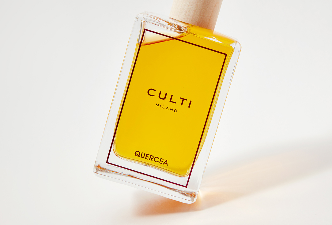 Culti Milano Home Spray QUERCEA