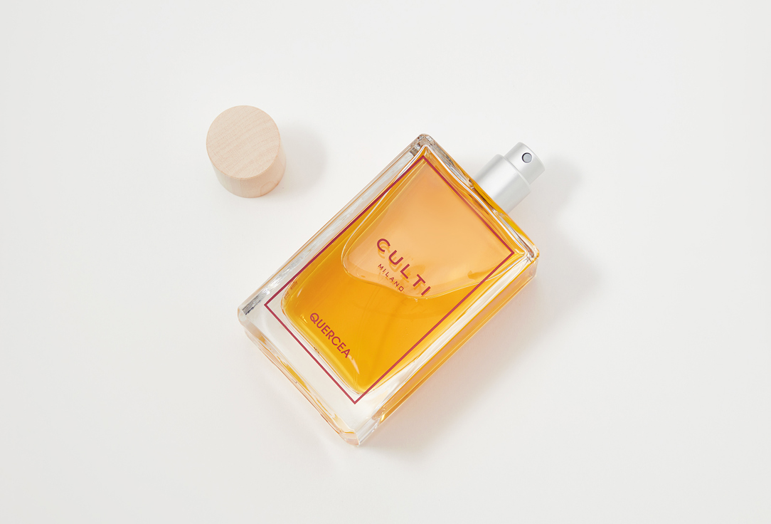 Culti Milano Home Spray QUERCEA