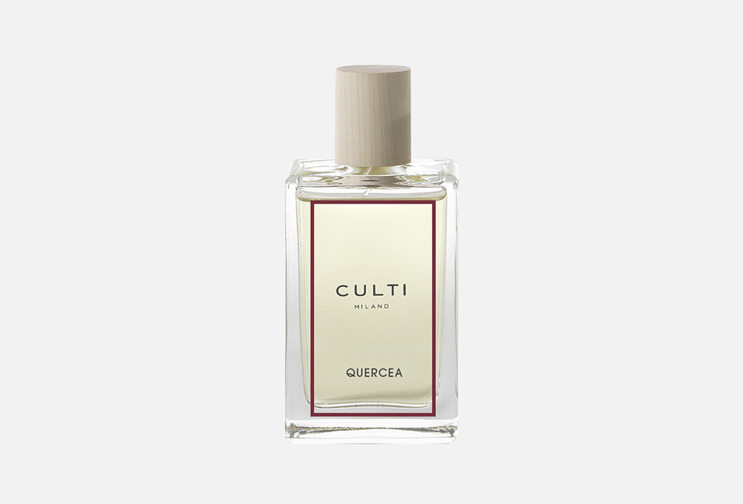 Culti Milano Home Spray QUERCEA