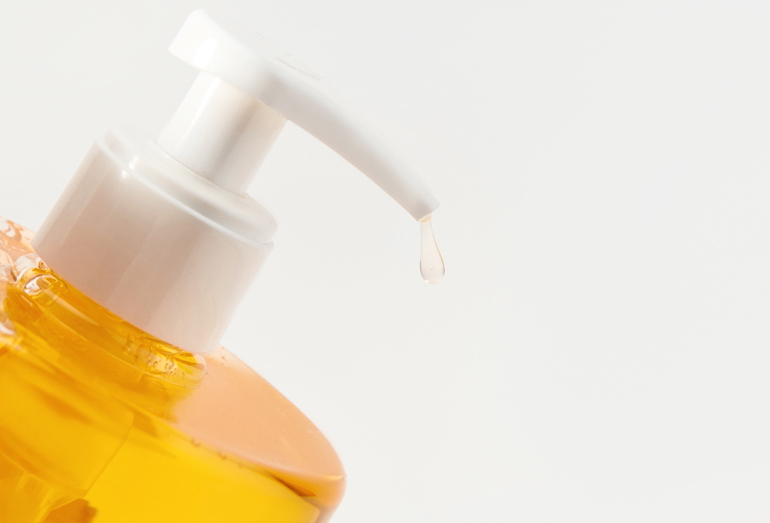 BYPHASSE Dermo Micellar Shower Gel Argan