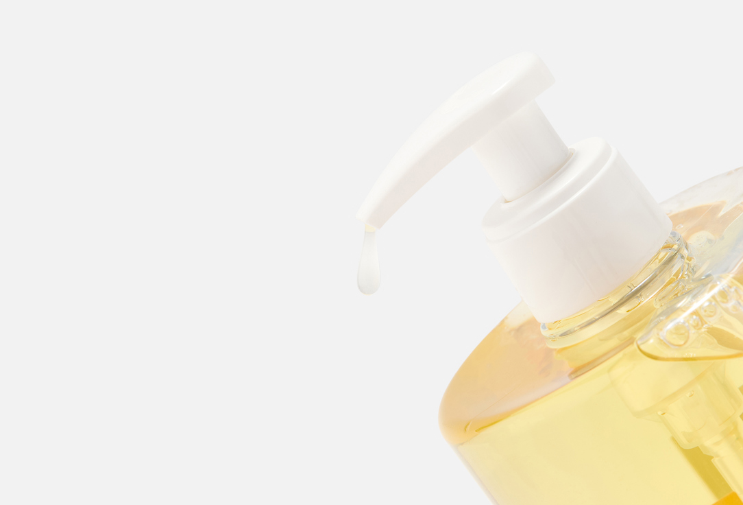 BYPHASSE Dermo Micellar Shower Gel Tiare Flower
