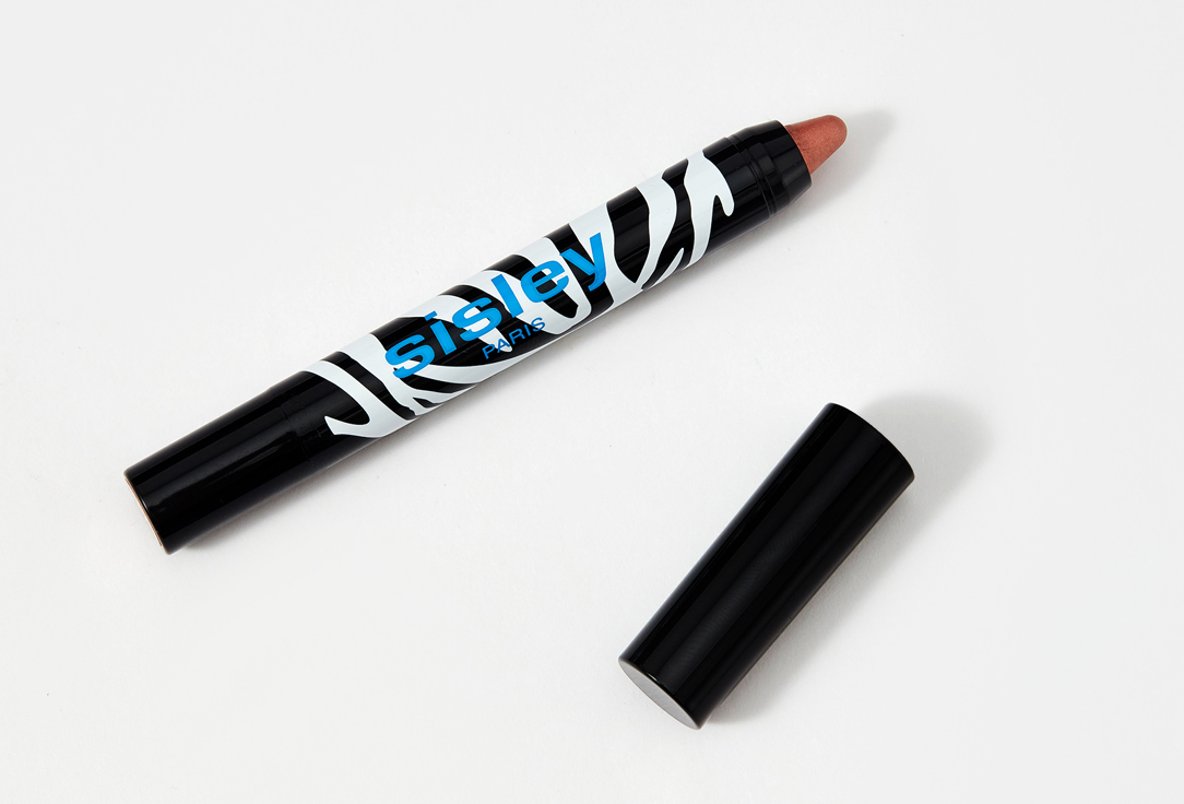 Sisley Eyeshadow & Eyeliner Phyto-Eye Twist 19, Sunset 1.5 g Sisley Eyeshadow & Eyeliner Phyto-Eye Twist