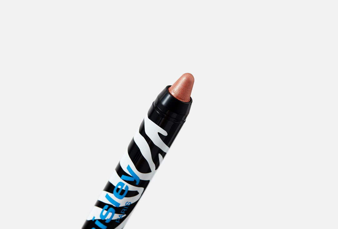 Sisley Eyeshadow & Eyeliner Phyto-Eye Twist 19, Sunset 1.5 g Sisley Eyeshadow & Eyeliner Phyto-Eye Twist