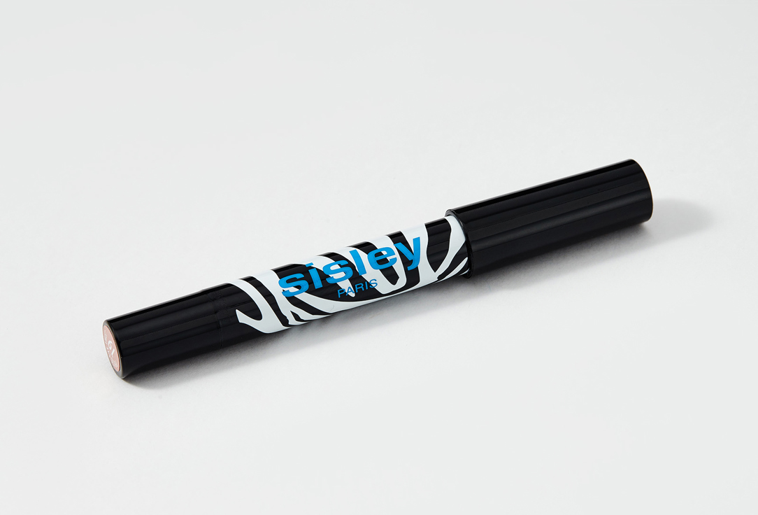 Sisley Eyeshadow & Eyeliner Phyto-Eye Twist 19, Sunset 1.5 g Sisley Eyeshadow & Eyeliner Phyto-Eye Twist