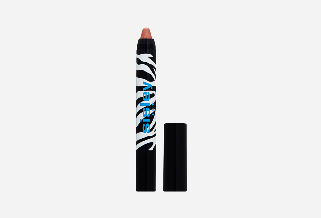 Sisley Eyeshadow & Eyeliner Phyto-Eye Twist 19, Sunset 1.5 g Sisley Eyeshadow & Eyeliner Phyto-Eye Twist
