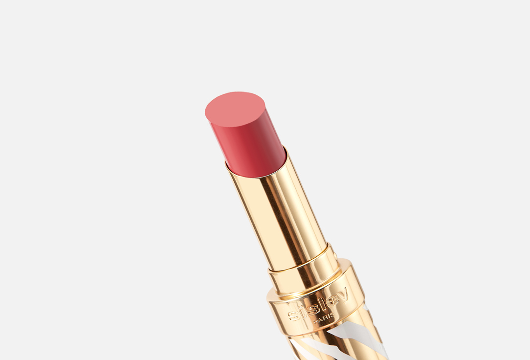Sisley Hydrating glossy lipstick Phyto-Rouge Shine