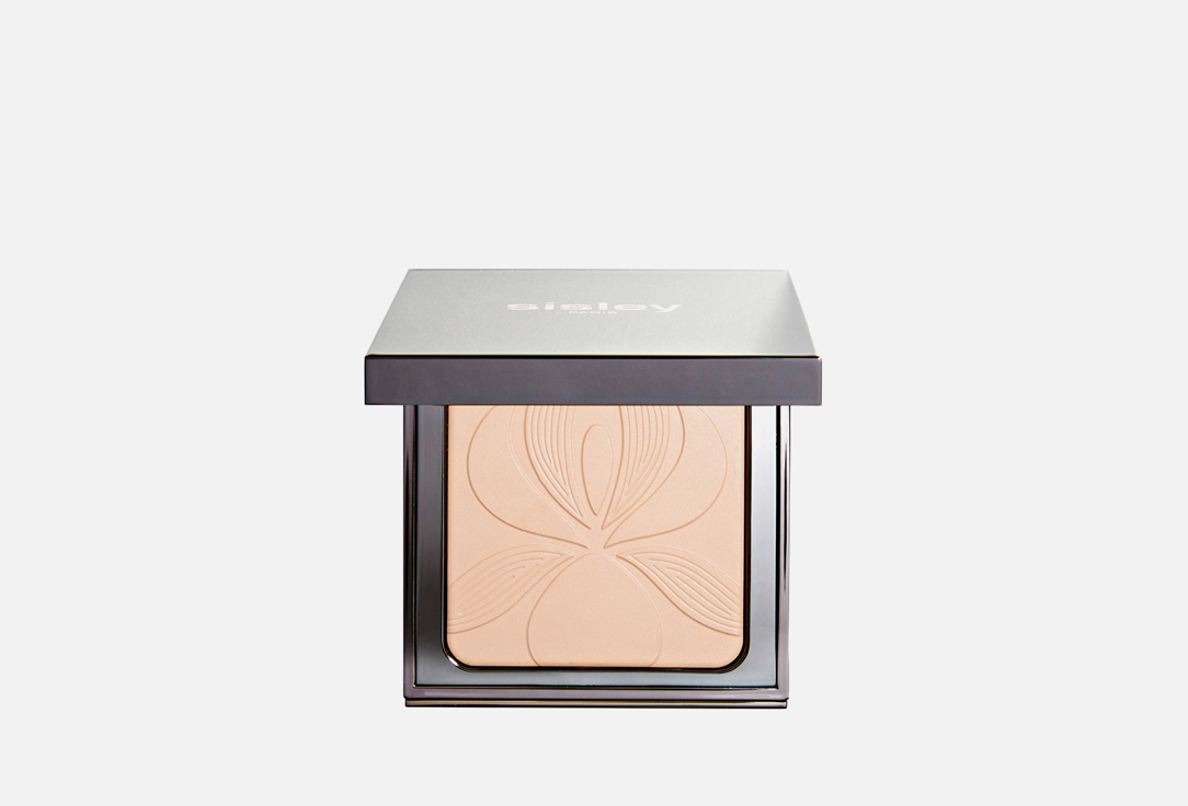 Sisley Smoothing Face Powder BLUR EXPERT 0, Light 11 g Sisley Smoothing Face Powder BLUR EXPERT