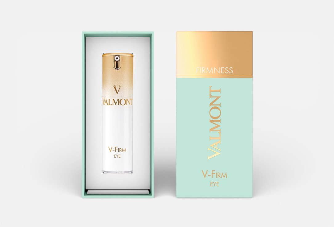 Valmont Rejuvenating Eye Contour Cream V-Firm Eye