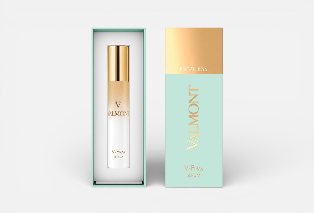 Valmont Rejuvenating Face Serum V-Firm Serum