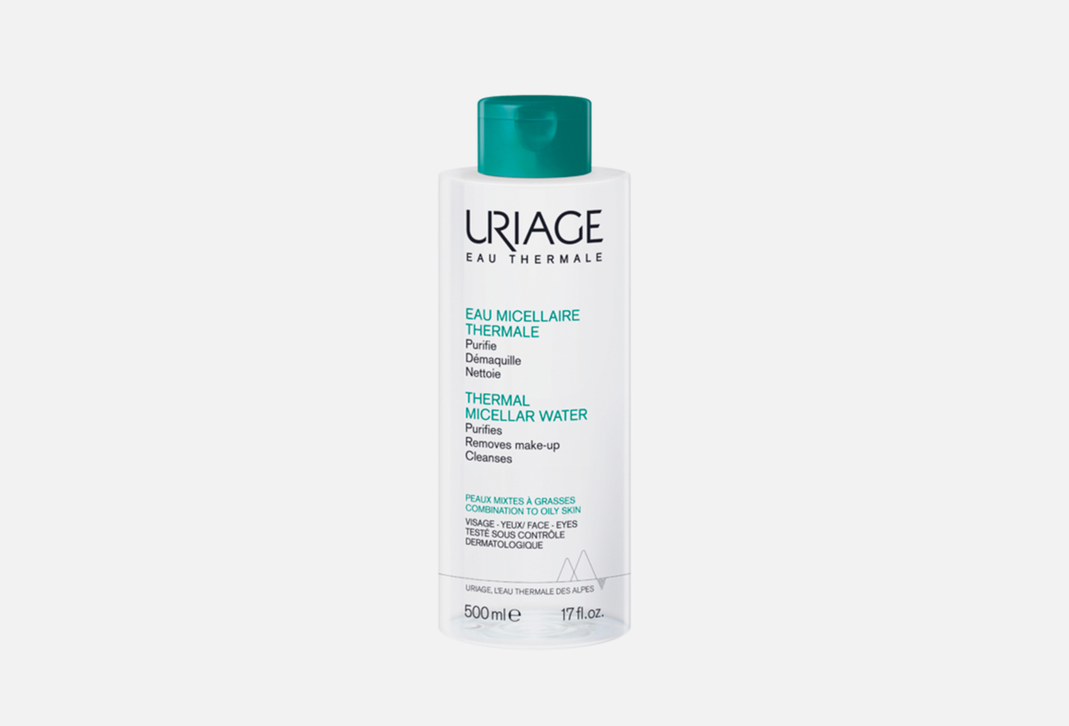 Micellar Thermale  500 