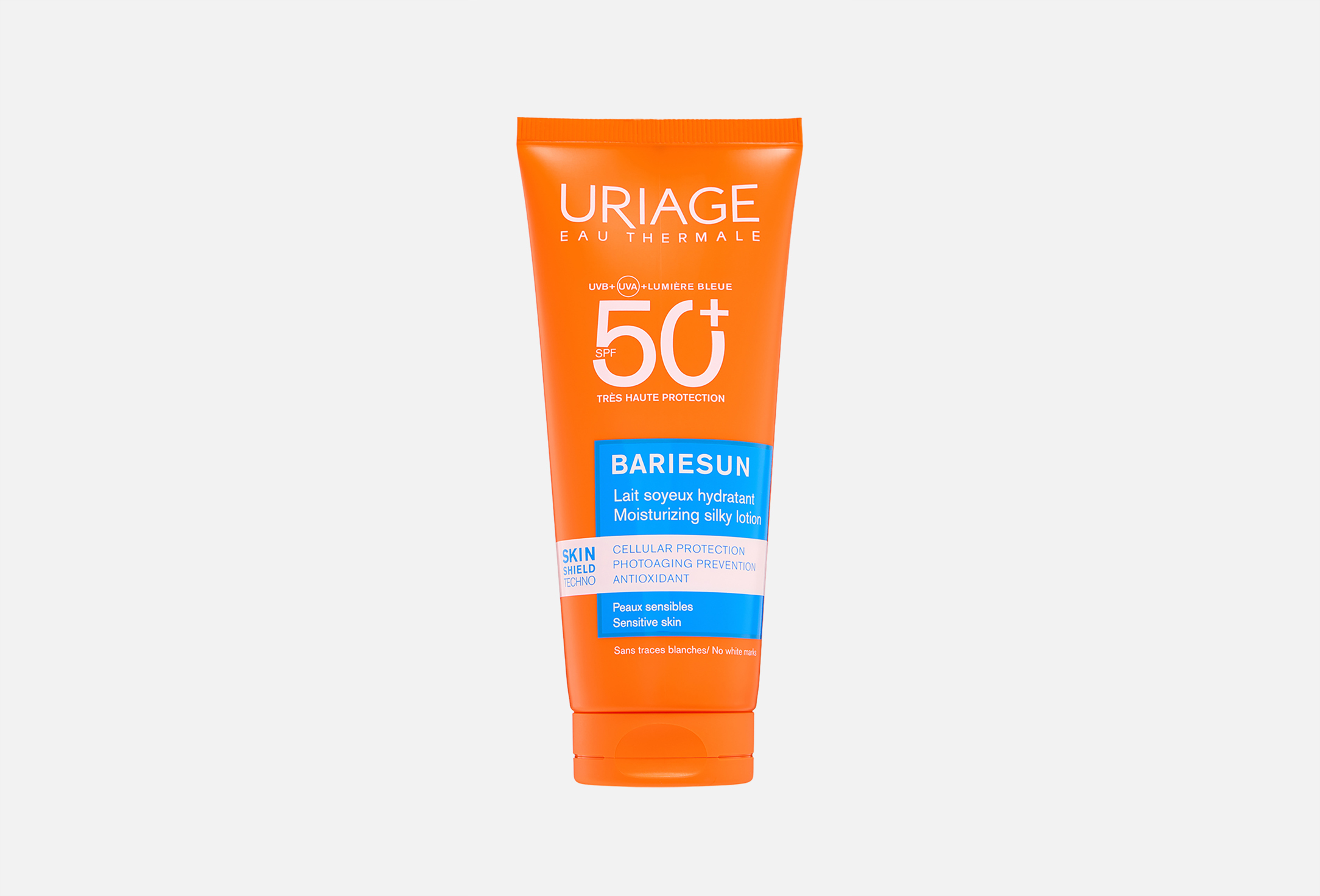 Bariesun 100