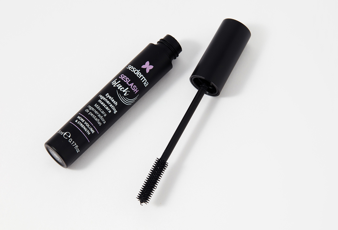 Sesderma EYELASH REGENERATING MASCARA Seslash Black