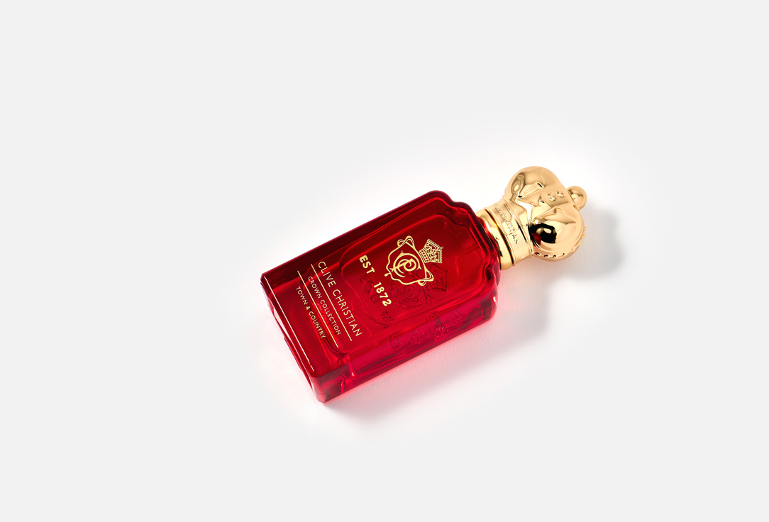 كلايف كريستيان عطر كراون كوليكشن تاون آند كانتري 50 مل كلايف كريستيان عطر كراون كوليكشن تاون آند كانتري