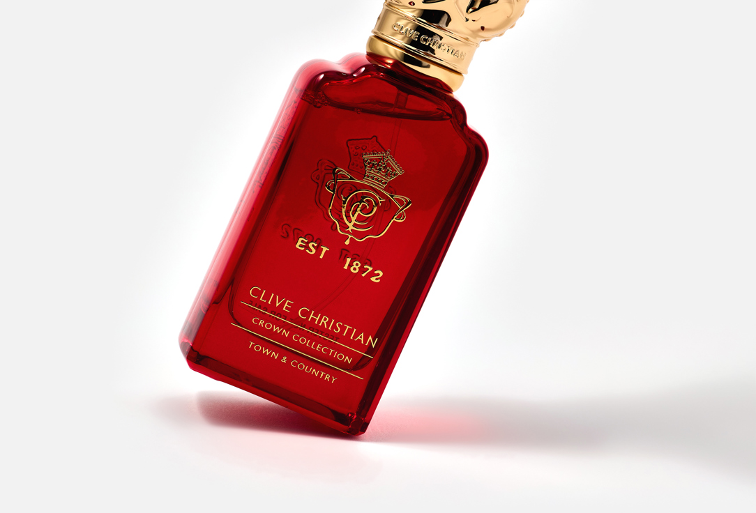 كلايف كريستيان عطر كراون كوليكشن تاون آند كانتري 50 مل كلايف كريستيان عطر كراون كوليكشن تاون آند كانتري