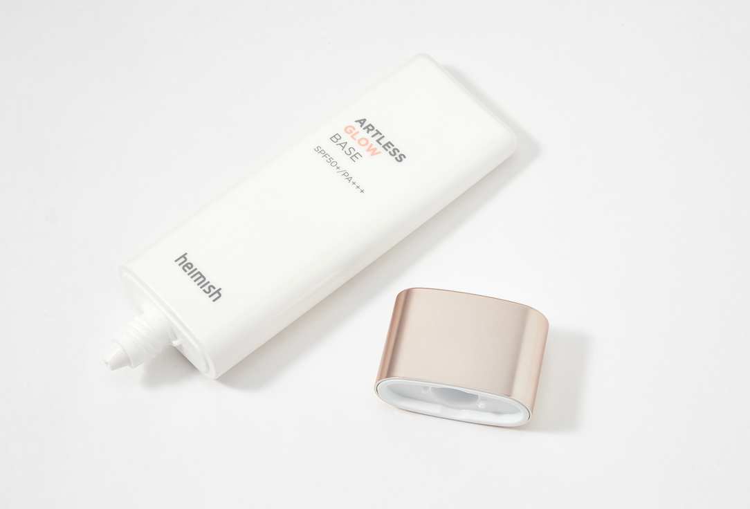 Heimish Makeup base SPF50+ PA+++ Artless glow