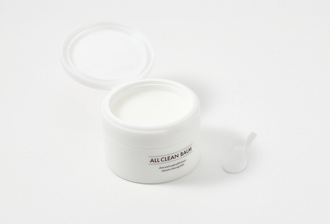 Heimish face cleansing balm All clean