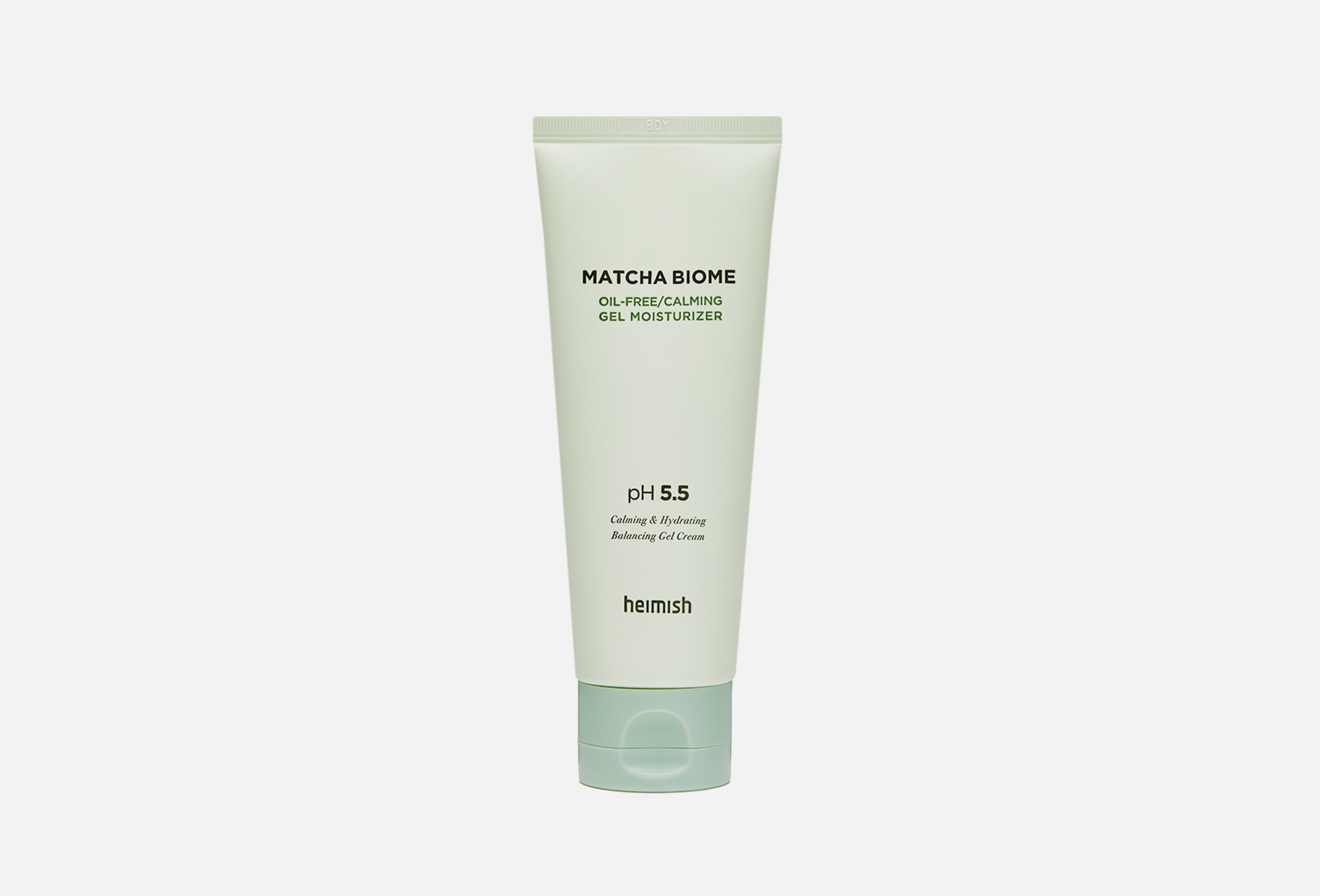 Matcha biome oil-free  100 