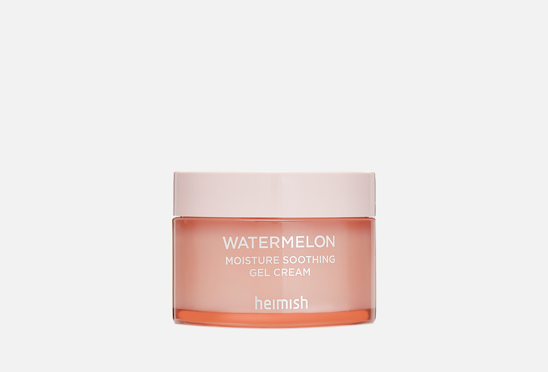 Heimish Face cream-gel Watermelon moisture soothing