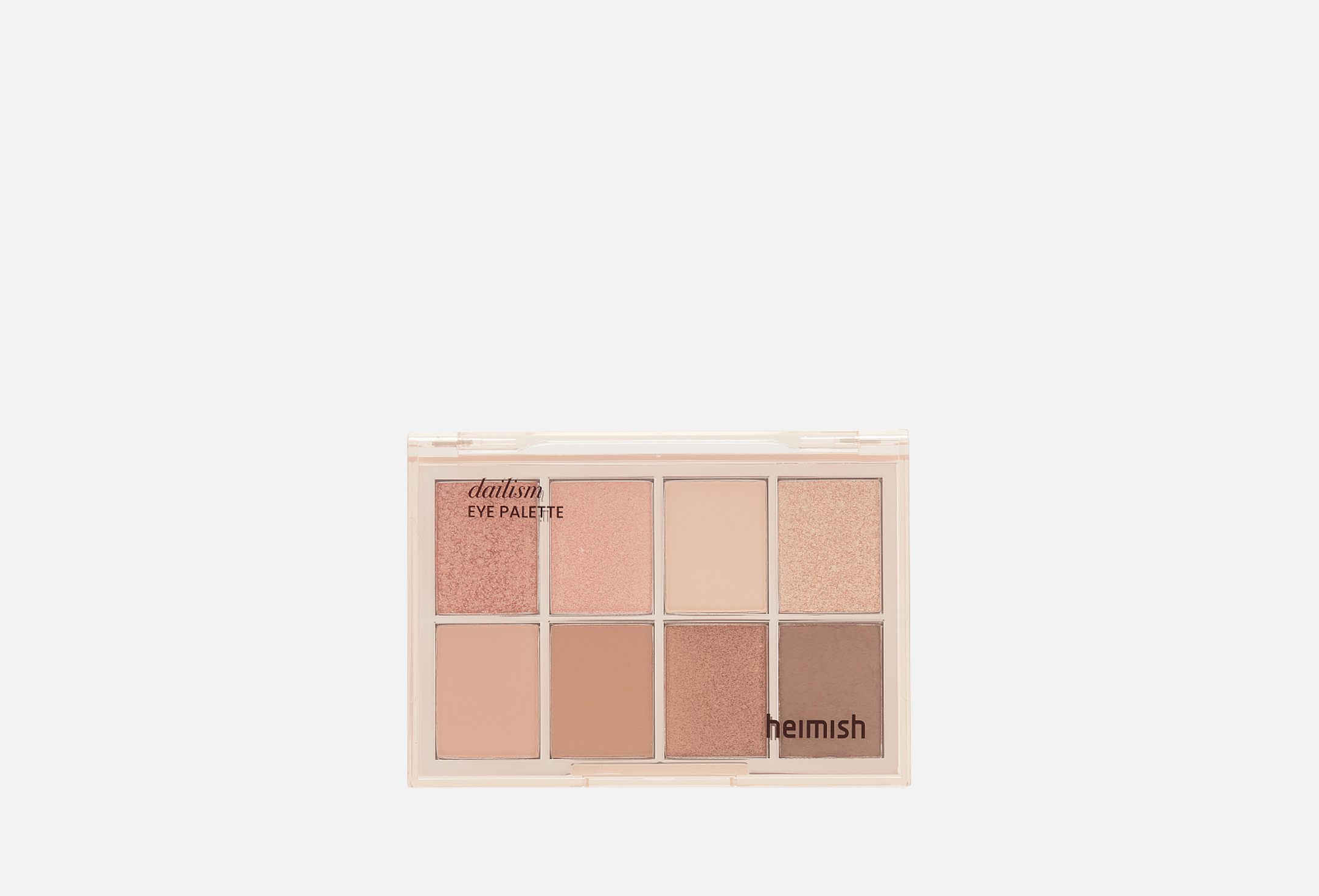 Dailism 14 Nudie coral