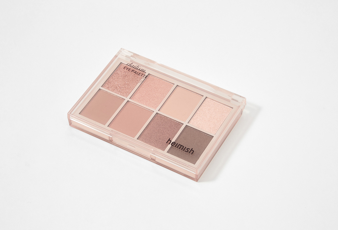 Heimish Eyeshadow palette Dailism