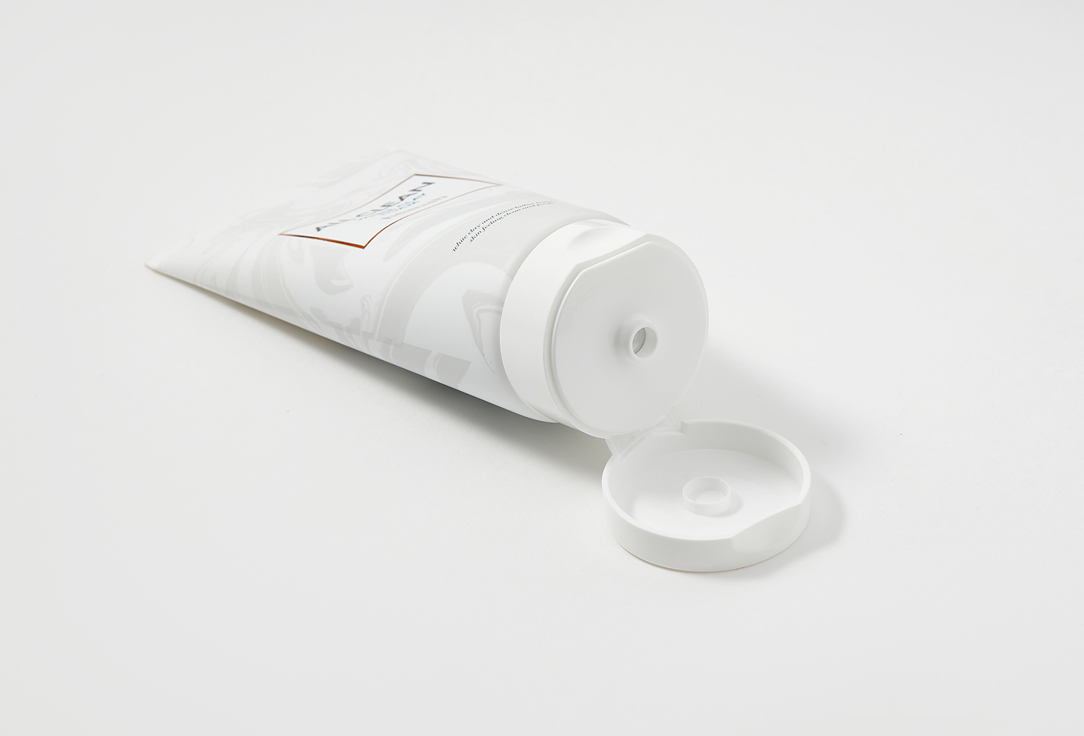 Heimish Face foam All clean white clay