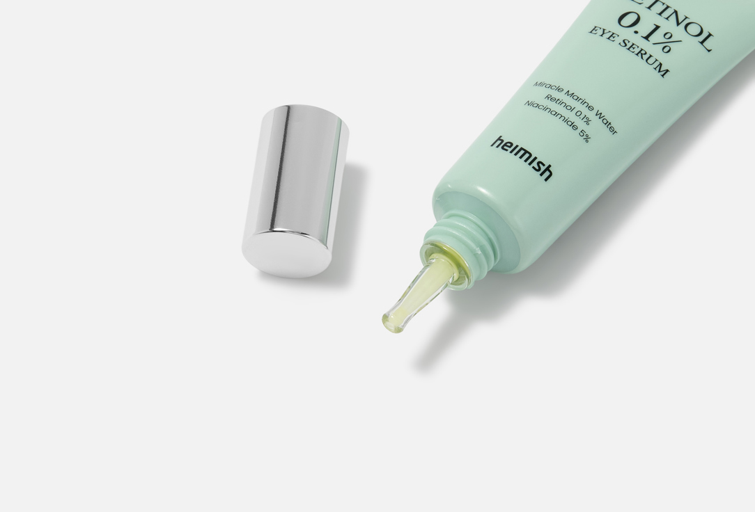 Heimish Eye serum Marine care retinol