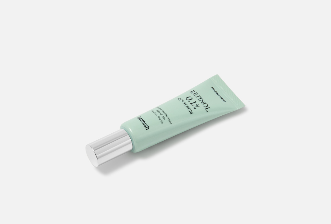 Heimish Eye serum Marine care retinol