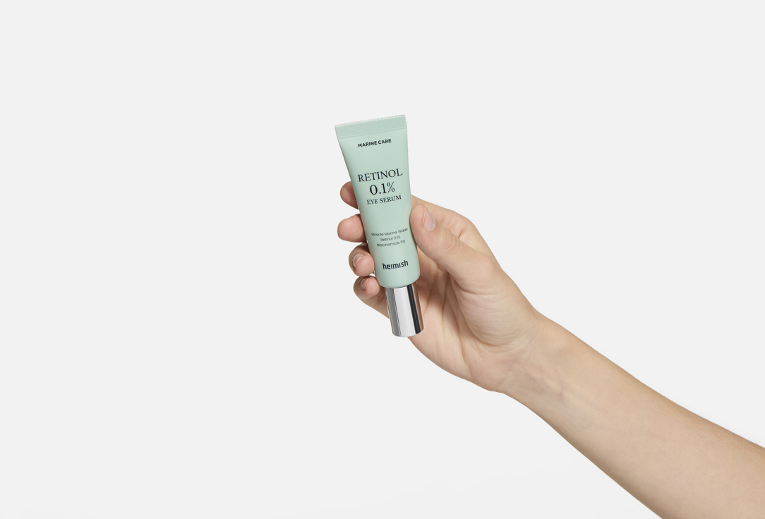 Heimish Eye serum Marine care retinol