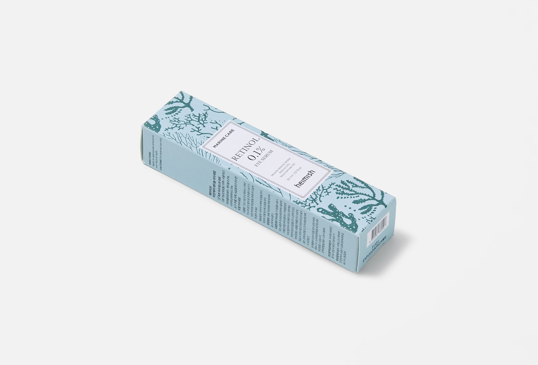 Heimish Eye serum Marine care retinol